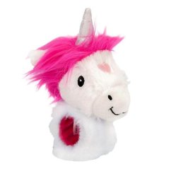 Plyšový náramek Princess Mimi Unicorn