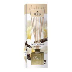 Price's Candles difúzor, Sweet Vanilla