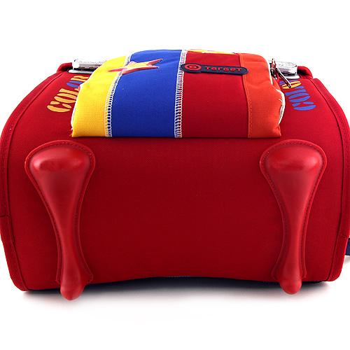 Cieľová skupina Priatelia ST-802 školská taška