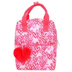 Volnočasový batůžek Top Model One Love