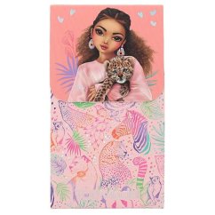 Topmodelka Divokí priatelia, Neyla & Cheetah