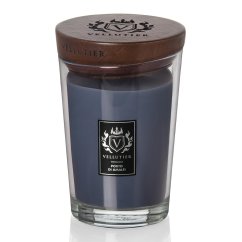 Veľká sviečka Vellutier, Porto di Amalfi