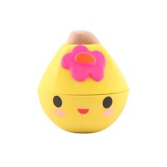 Guma v tvare banánu Ylvi & Minimoomis