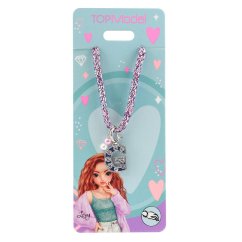 Šňůrkový náramek Top Model, písmenko "G" Lexy