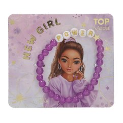 Korálkový náramek Top Model, Talita, Power