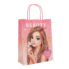 Malá darčeková taška Top Model Beauty & Me