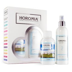 Horotwins Fresh Cotton darčeková sada parfémov na pranie