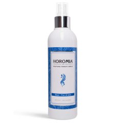 Parfumovaný sprej na textílie Horomia, Blue fior di loto 250 ml