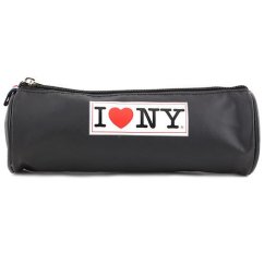 Cieľová skupina I Love NY Black 17584 Školské puzdro na ceruzky