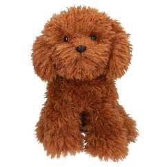 Plyšový pejsek Teddy Top Model Fur Ever Friends