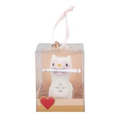 Alpaka se vzkazem Depesche