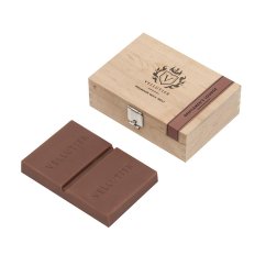 Vonný vosk Vellutier, Gentlemen´s Lounge