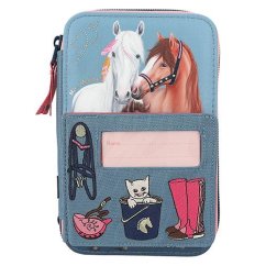 Školský peračník Miss Melody, Pelly a Heartbreaker