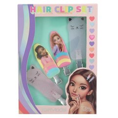 Top model Cat Talita & Candy sada sponiek do vlasov