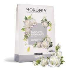 Horomia White voňavé vrecúška