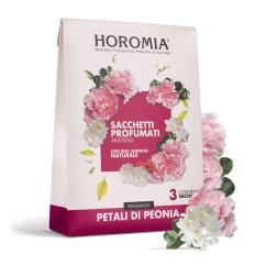 Voňavé vrecúška Horomia Petali di Peonia