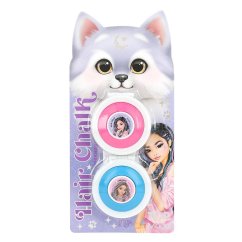 Top Model Beauty & Me umývateľná krieda na vlasy