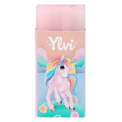 Ylvi Unicorn ružová guma
