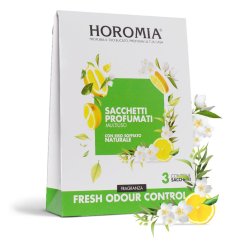 Voňavé vrecúška Horomia Fresh Odour Control