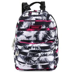 Batoh Target Tropical White 21944