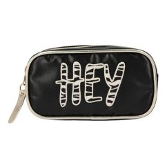 Kozmetická taška Top Model Hey black
