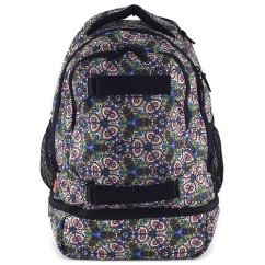 Target Champ Kaleidoscope Sports Backpack 23936