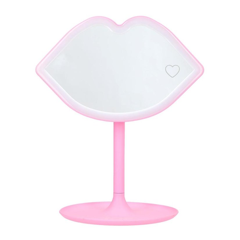 Kosmetické zrcadlo s LED osvětlením Top Model