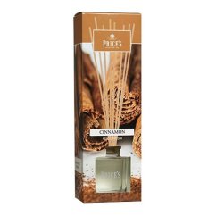Price's Candles difúzor, Cinnamon