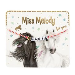 Náramok Miss Melody, Magic