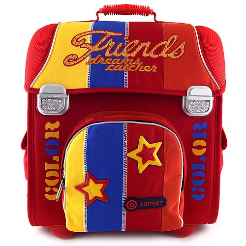 Cieľová skupina Priatelia ST-802 školská taška