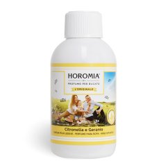 Horomia Citronella e geranio parfum na bielizeň 250 ml