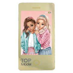 Mobilný notebook Top Model, Talita & Candy