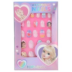 Sada umelých nechtov Top Model, Louise