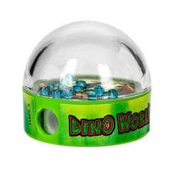 Ostrúhadlo Dino World modré kamene