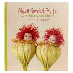 Kniha Mých Prvních Pět Let, Red Weeds