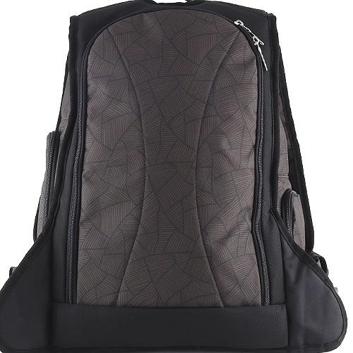 Cieľový produkt Kumu Brown Sports Backpack 11-2106