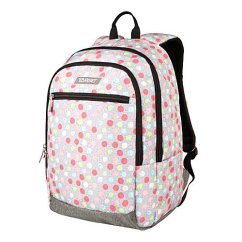 Target Chili Confetti Grey 26326 Študentský batoh