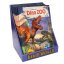Kreatívna kniha nálepiek „Vytvor si vlastnú Dino ZOO“