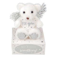 Medvěd s krabičkou Depesche