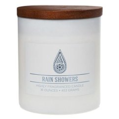 Colonial Candle Wellness, Rain Showers