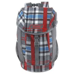 Batoh Target T-Kinder Grey Chili 21892