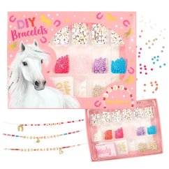 Kreativní sada Miss Melody, DYI Bracelets