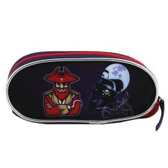 Cieľové kolo Piráti Modré 17929 puzdro na ceruzky