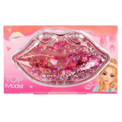 Lesk na pery Top Model Christy Strawberry