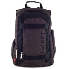 Cieľový produkt Kumu Brown Sports Backpack 11-2106