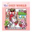 Omalovánky Ylvi Cozy World