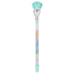 Propiska s LED diamantem Top Model Christy, turquoise