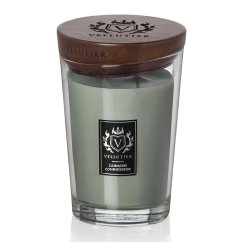 Veľká sviečka Vellutier, Cannabis Connoisseur