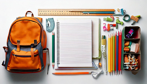Školské potreby