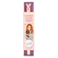 Top Model Fur Ever Friends Talita vymazateľné gélové pero